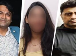 Udaipur CEO Gang Rape Case: Dashcam Footage & Medical Report Corroborate IT Manager’s Allegations