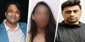 Udaipur CEO Gang Rape Case: Dashcam Footage & Medical Report Corroborate IT Manager’s Allegations