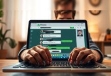 he Six-Hour Grind: New Indian Telecom Rules Kill Seamless WhatsApp Web