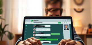 he Six-Hour Grind: New Indian Telecom Rules Kill Seamless WhatsApp Web