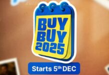 iPhone 16 Deal: ₹55,999 During Flipkart Sale