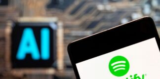 Spotify Launches ‘Prompted Playlist’ in US & Canada: Use AI to Micromanage Your Music Algorithm