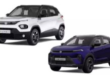 Tata Punch Turbo vs Nexon Mid-Spec 2026: The New iTurbo Performance Battle
