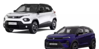 Tata Punch Turbo vs Nexon Mid-Spec 2026: The New iTurbo Performance Battle