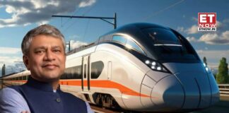 Bullet Train Breakthrough: First Mountain Tunnel Finished in Palghar; 2027 Launch Confirmed