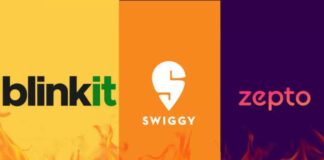 End of 10-Minute Delivery: Blinkit, Zepto & Swiggy Shift to Safer 30-Minute Model