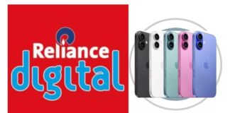 Reliance Digital Harvest Sale 2026: iPhone 16 Price Hits ₹57,990; Massive Deals on MacBook & Oppo