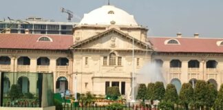 Allahabad High Court Rules: No Maintenance for Wife if She Contributes to Husband’s Incapacity to Earn