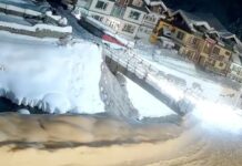 Massive Sonamarg Avalanche 2026: No Casualties; Flights Resume at Srinagar Airport