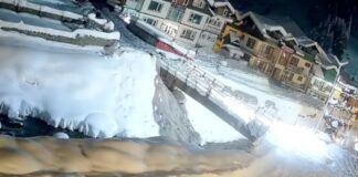 Massive Sonamarg Avalanche 2026: No Casualties; Flights Resume at Srinagar Airport