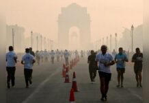 Delhi AQI Update: Jan 2026 Ranks Second-Best Since 2022; Rain Predicted for Jan 31