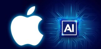 Apple AI Talent Exodus: Siri Executive and Researchers Join Meta and Google DeepMind
