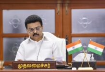 TN Assured Pension Scheme (TAPS): CM Stalin’s 2026 Gift to Staff TN Assured Pension Scheme 2026: CM Stalin Announces 50% Pay