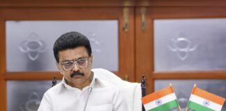 TN Assured Pension Scheme (TAPS): CM Stalin’s 2026 Gift to Staff TN Assured Pension Scheme 2026: CM Stalin Announces 50% Pay