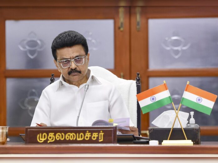 TN Assured Pension Scheme 2026: CM Stalin Announces 50% Pay