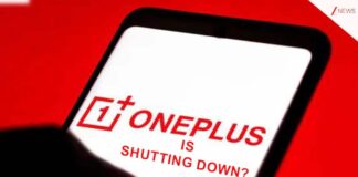 OnePlus Shutting Down? India CEO Robin Liu Denies ‘Dismantling’ Reports Amid ₹93 Cr GST Row
