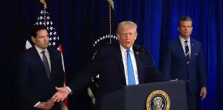 Trump Claims Control of Venezuela’s Oil: 50 Million Barrels Diverted to US Trump Iran unconditional surrender 2026