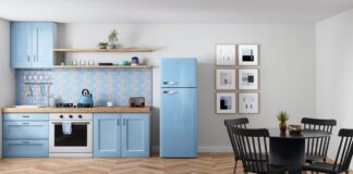 Godrej Eon Inspire & Edge Impress Launch: India’s First Fridge with Touch Control Handles Hits Markets