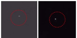 LoC Alert: Multiple Drone Sightings in Rajouri as Army Chief Warns Pakistan of ‘Operation Sindoor’ Continuation