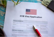 H-1B Visa Crisis: No Interview Slots for Indians Until 2027 H-1B Stamping Crisis: India Interview Dates Pushed to 2027