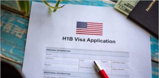 H-1B Visa Crisis: No Interview Slots for Indians Until 2027 H-1B Stamping Crisis: India Interview Dates Pushed to 2027