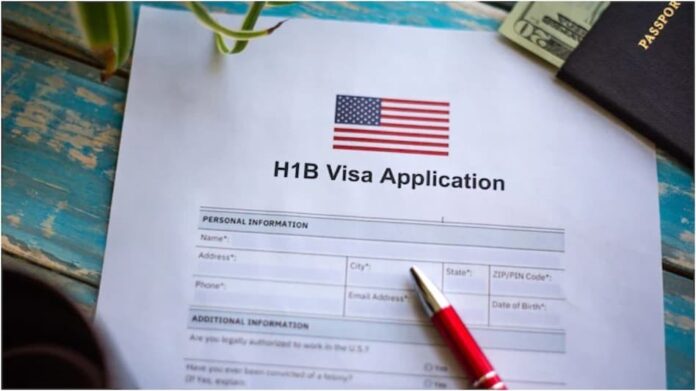 H-1B Stamping Crisis: India Interview Dates Pushed to 2027