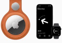 Apple AirTag 2 Launched in India: 50% Louder, Longer Range & Airline Tracking