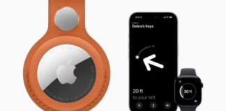 Apple AirTag 2 Launched in India: 50% Louder, Longer Range & Airline Tracking