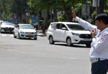 Delhi Traffic Crackdown: Wrong-Side Driving Now a Criminal Offense