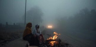 Delhi Shivers at 5.8°C: Schools Closed Until Jan 15 as Severe Cold Wave & Dense Fog Grip NCR