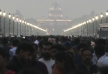 Delhi Flash Fog: Why Visibility Dropped to Zero in 15 Minutes on Jan 14
