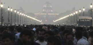 Delhi Flash Fog: Why Visibility Dropped to Zero in 15 Minutes on Jan 14