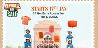 Amazon Republic Day Sale 2026: IKEA Deals Revealed! Smart Lights, LENNART Drawers & More