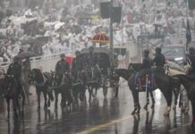 Republic Day 2026: Suryastra Missile, Bhairav Commandos & Bactrian Camels to Debut in New ‘Battle Array’ Format