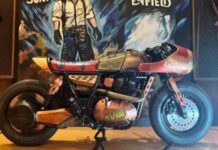 BGMI 4.2 Update: Royal Enfield Bullet 350 & Continental GT 650 Join the Battleground!