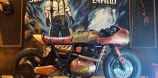 BGMI 4.2 Update: Royal Enfield Bullet 350 & Continental GT 650 Join the Battleground!