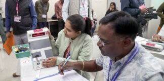 Maharashtra Municipal Election Results 2026: BJP Leads in BMC; Winners List Ward-Wise