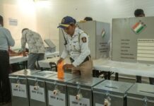 Maharashtra Civic Polls 2026 LIVE: Mumbai Votes in High-Stakes BMC Battle; 17.7% Turnout by Noon