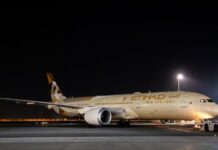 World’s Safest Airlines 2026: Etihad Takes #1 Spot; American Airlines Ranks #24