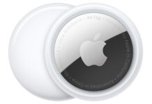 New Apple AirTag 2026: 50% More Range & Louder Speaker New Apple AirTag 2026: 50% More Range & Louder Speaker