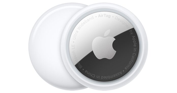 New Apple AirTag 2026: 50% More Range & Louder Speaker