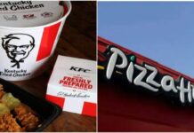 Devyani-Sapphire Merger 2026: KFC & Pizza Hut Giants Create 934M QSR Powerhouse