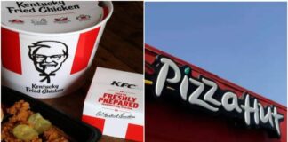 Devyani-Sapphire Merger 2026: KFC & Pizza Hut Giants Create 934M QSR Powerhouse