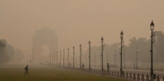 Weather Alert: Dense Fog & Cold Wave Grip North India (Jan 6, 2026)