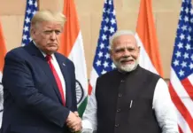 Trump Issues Tariff Warning: “PM Modi Knew I Wasn’t Happy” Trump Warns India: Stop Russian Oil or Face Higher Tariffs
