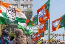 BJP-Congress Alliance Takes Ambernath Council; Shinde’s Sena Sidelined BJP-Congress Alliance Takes Ambernath Council; Shinde’s Sena Sidelined