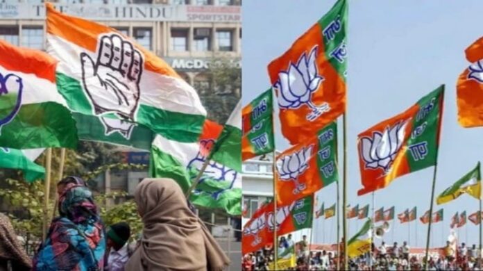 BJP-Congress Alliance Takes Ambernath Council; Shinde’s Sena Sidelined