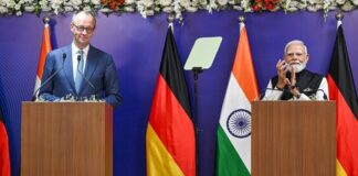 Germany Visa-Free Transit for Indians: Everything About the 2026 Merz-Modi Announcement
