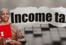 Budget 2026 Income Tax: Will FM Hike Standard Deduction to ₹1 Lakh on February 1?