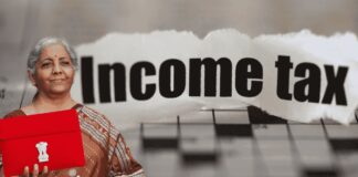 Budget 2026 Income Tax: Will FM Hike Standard Deduction to ₹1 Lakh on February 1?